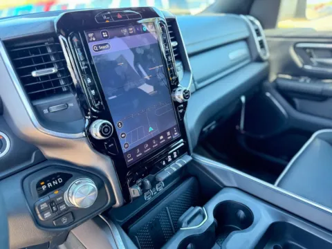 More photos of 2026 Ram 1500 Laramie at Champion Chrysler Dodge Jeep Ram, MS