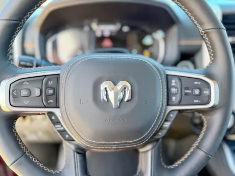Photos of 2026 Ram 1500 Tungsten for sale in Gulfport, MS at Champion Chrysler Dodge Jeep Ram