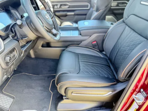 More photos of 2026 Ram 1500 Tungsten at Champion Chrysler Dodge Jeep Ram, MS