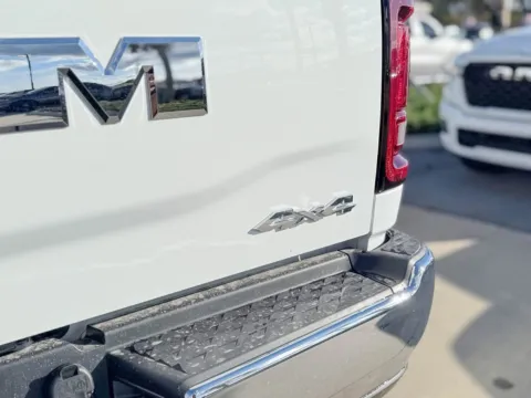 More photos of 2026 Ram 3500 Tradesman at Champion Chrysler Dodge Jeep Ram, MS