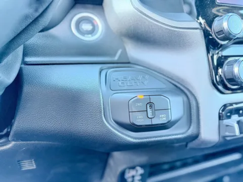 Another view of 2026 Ram 3500 Tradesman for sale in Gulfport, MS at Champion Chrysler Dodge Jeep Ram