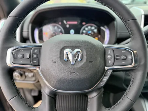 Another view of 2026 Ram 3500 Laramie for sale in Gulfport, MS at Champion Chrysler Dodge Jeep Ram