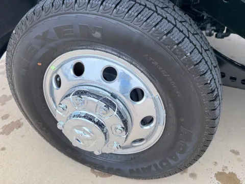 More photos of 2026 Ram 3500 Laramie at Champion Chrysler Dodge Jeep Ram, MS