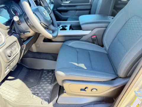 More photos of 2025 Ram 1500 Big Horn at Champion Chrysler Dodge Jeep Ram, MS