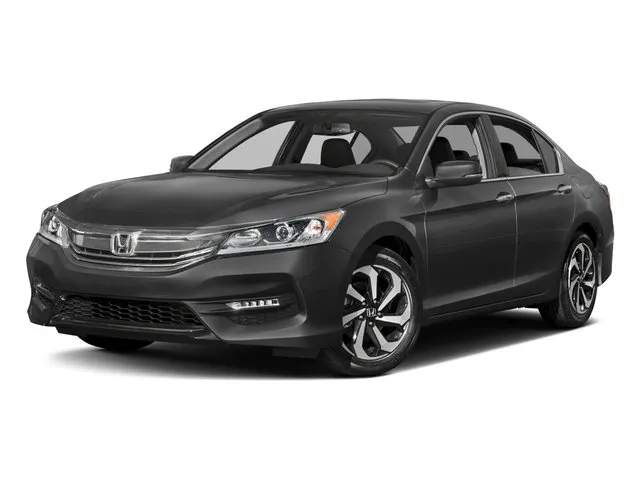 2017 Honda Accord Sedan EX-L V6 for sale in Gulfport, MS