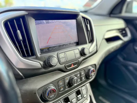 More photos of 2021 GMC Terrain SLT at Champion Chrysler Dodge Jeep Ram, MS