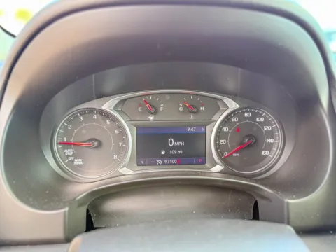 Another view of 2021 GMC Terrain SLT for sale in Gulfport, MS at Champion Chrysler Dodge Jeep Ram