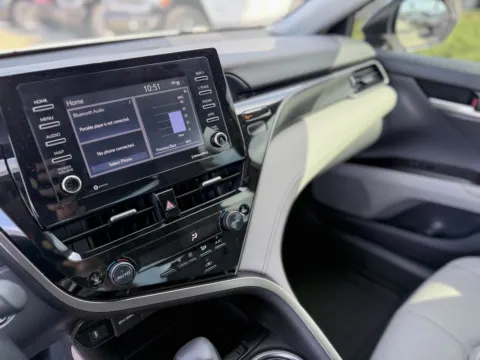 More photos of 2024 Toyota Camry SE at Champion Chrysler Dodge Jeep Ram, MS