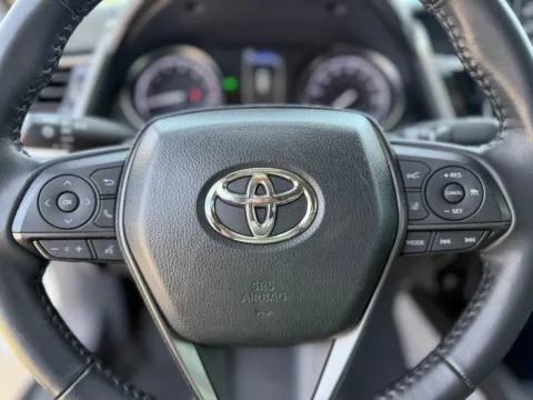 Photos of 2024 Toyota Camry SE for sale in Gulfport, MS at Champion Chrysler Dodge Jeep Ram