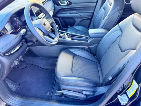 Photos of 2026 Jeep Compass Latitude Altitude for sale in Gulfport, MS at Champion Chrysler Dodge Jeep Ram