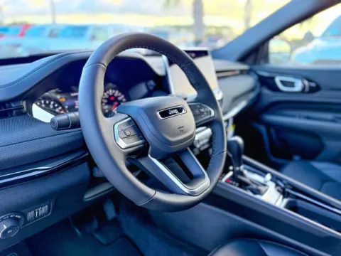 More photos of 2026 Jeep Compass Latitude Altitude at Champion Chrysler Dodge Jeep Ram, MS