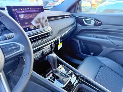 More photos of 2026 Jeep Compass Latitude Altitude at Champion Chrysler Dodge Jeep Ram, MS