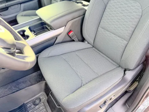 More photos of 2025 Ram 1500 Big Horn at Champion Chrysler Dodge Jeep Ram, MS