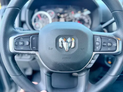 Photos of 2026 Ram 2500 Tradesman for sale in Gulfport, MS at Champion Chrysler Dodge Jeep Ram