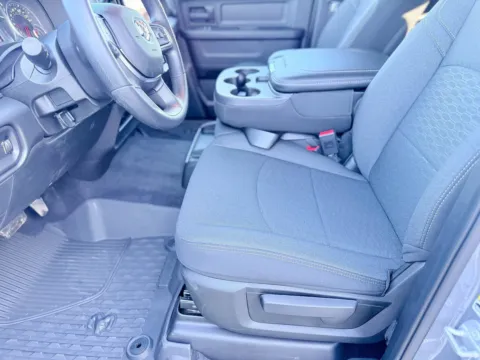 Another view of 2026 Ram 2500 Tradesman for sale in Gulfport, MS at Champion Chrysler Dodge Jeep Ram