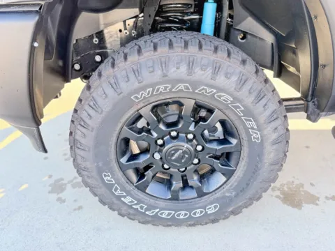 More photos of 2026 Ram 2500 Tradesman at Champion Chrysler Dodge Jeep Ram, MS