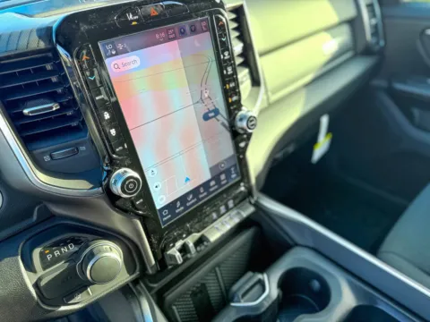 More photos of 2025 Ram 1500 Big Horn at Champion Chrysler Dodge Jeep Ram, MS