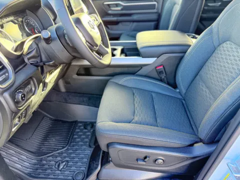 More photos of 2025 Ram 1500 Big Horn at Champion Chrysler Dodge Jeep Ram, MS