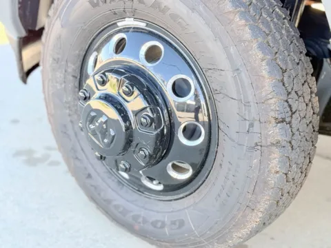 More photos of 2026 Ram 3500 Big Horn at Champion Chrysler Dodge Jeep Ram, MS