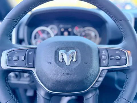 Photos of 2026 Ram 3500 Big Horn for sale in Gulfport, MS at Champion Chrysler Dodge Jeep Ram