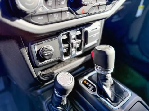 More photos of 2025 Jeep Gladiator High Tide at Champion Chrysler Dodge Jeep Ram, MS