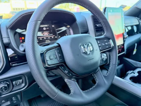 Another view of 2026 Ram 1500 Rebel for sale in Gulfport, MS at Champion Chrysler Dodge Jeep Ram