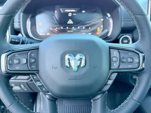 Photos of 2026 Ram 1500 Rebel for sale in Gulfport, MS at Champion Chrysler Dodge Jeep Ram