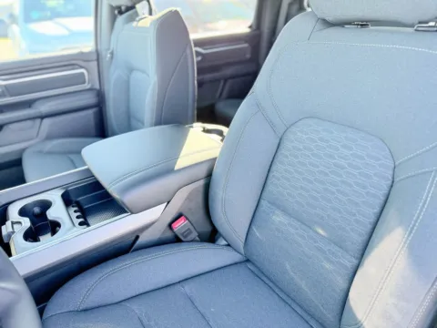 More photos of 2026 Ram 1500 Big Horn at Champion Chrysler Dodge Jeep Ram, MS