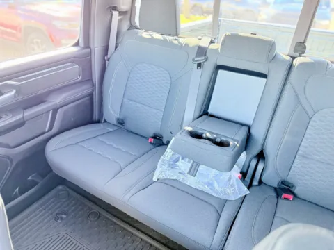 More photos of 2026 Ram 1500 Big Horn at Champion Chrysler Dodge Jeep Ram, MS