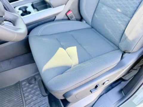 Another view of 2026 Ram 1500 Big Horn for sale in Gulfport, MS at Champion Chrysler Dodge Jeep Ram