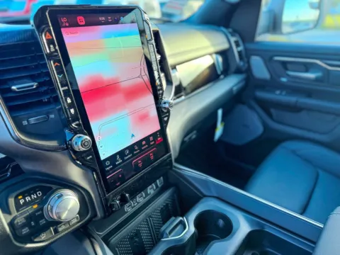 More photos of 2026 Ram 1500 Rebel at Champion Chrysler Dodge Jeep Ram, MS