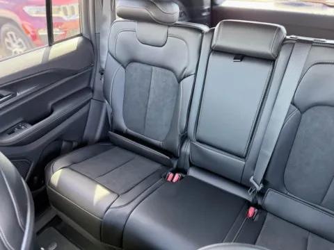 More photos of 2025 Jeep Grand Cherokee Altitude X at Champion Chrysler Dodge Jeep Ram, MS