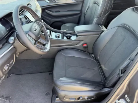 More photos of 2025 Jeep Grand Cherokee Altitude X at Champion Chrysler Dodge Jeep Ram, MS