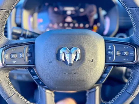 Photos of 2026 Ram 1500 Rebel for sale in Gulfport, MS at Champion Chrysler Dodge Jeep Ram