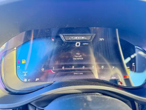 Another view of 2026 Ram 1500 Rebel for sale in Gulfport, MS at Champion Chrysler Dodge Jeep Ram