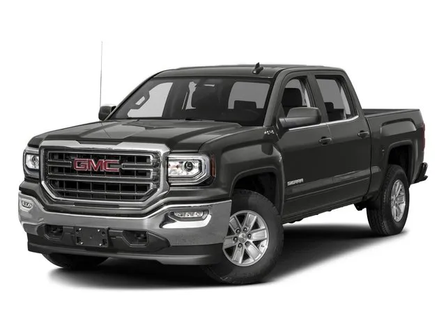 2016 GMC Sierra 1500 SLE for sale in Gulfport, MS