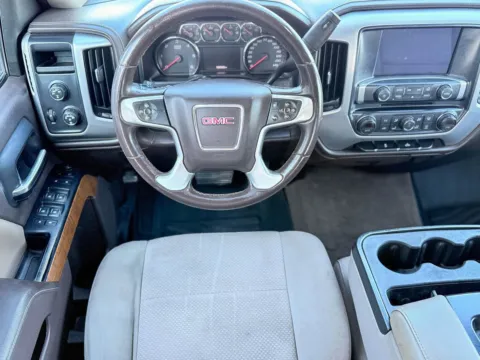 Photos of 2016 GMC Sierra 1500 SLE for sale in Gulfport, MS at Champion Chrysler Dodge Jeep Ram