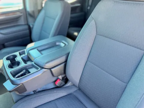 More photos of 2023 Chevrolet Silverado 1500 LT at Champion Chrysler Dodge Jeep Ram, MS