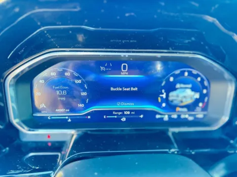 Another view of 2023 Chevrolet Silverado 1500 LT for sale in Gulfport, MS at Champion Chrysler Dodge Jeep Ram