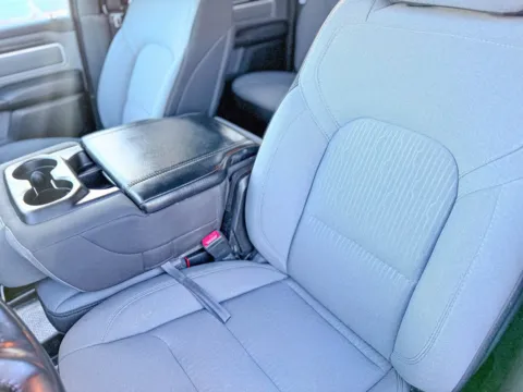 More photos of 2023 Ram 1500 Big Horn at Champion Chrysler Dodge Jeep Ram, MS