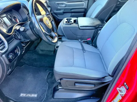 More photos of 2023 Ram 1500 Big Horn at Champion Chrysler Dodge Jeep Ram, MS