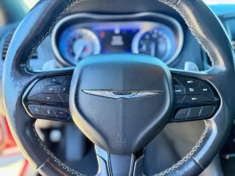 Another view of 2021 Chrysler 300 S for sale in Gulfport, MS at Champion Chrysler Dodge Jeep Ram