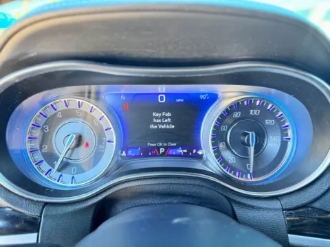 Photos of 2021 Chrysler 300 S for sale in Gulfport, MS at Champion Chrysler Dodge Jeep Ram