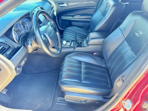 More photos of 2021 Chrysler 300 S at Champion Chrysler Dodge Jeep Ram, MS