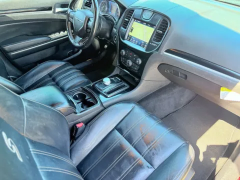 More photos of 2021 Chrysler 300 S at Champion Chrysler Dodge Jeep Ram, MS