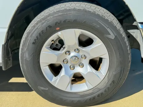 More photos of 2023 Ram 1500 Big Horn at Champion Chrysler Dodge Jeep Ram, MS