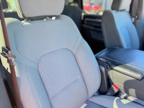 More photos of 2023 Ram 1500 Big Horn at Champion Chrysler Dodge Jeep Ram, MS