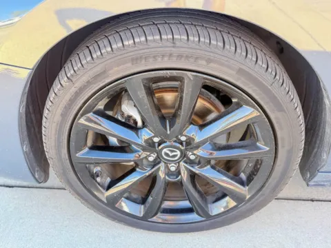 More photos of 2024 Mazda Mazda3 Hatchback 2.5 S Carbon Edition at Champion Chrysler Dodge Jeep Ram, MS