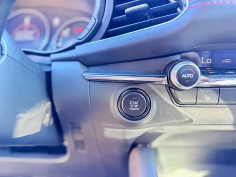 More photos of 2024 Mazda Mazda3 Hatchback 2.5 S Carbon Edition at Champion Chrysler Dodge Jeep Ram, MS