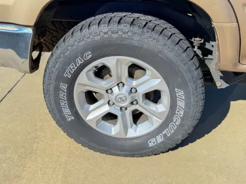 Another view of 1995 Toyota 4Runner SR5 for sale in Gulfport, MS at Champion Chrysler Dodge Jeep Ram